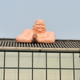 Illustration for article titled Naked Buddhas Attack! emAttack On Buddha/em?!